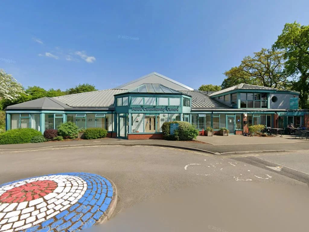 Hook Village Halls Charitable Assosiation