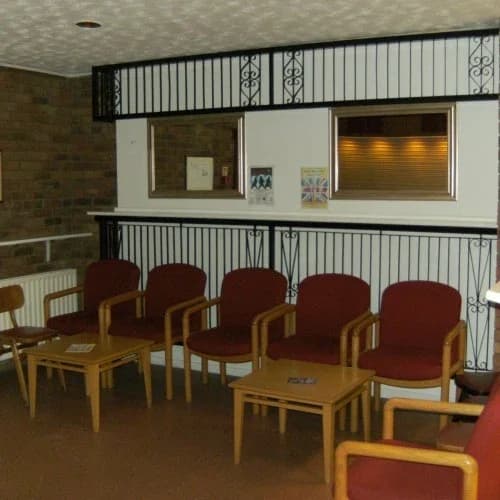 Haynes Village Hall