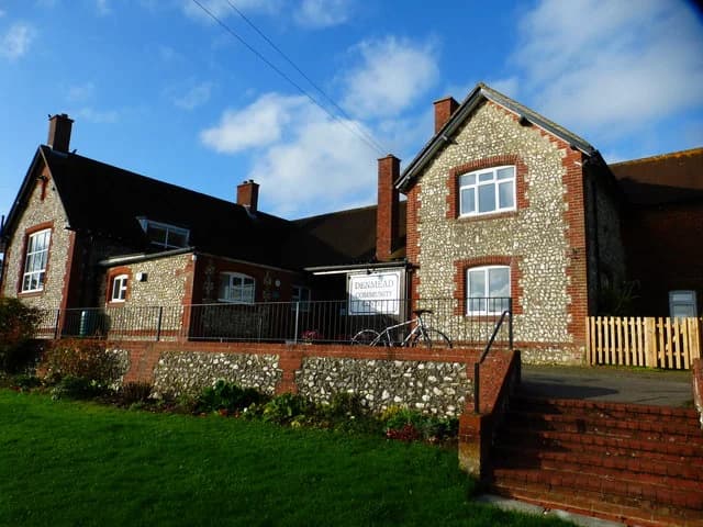 Denmead Community Centre: Denmead Community Centre