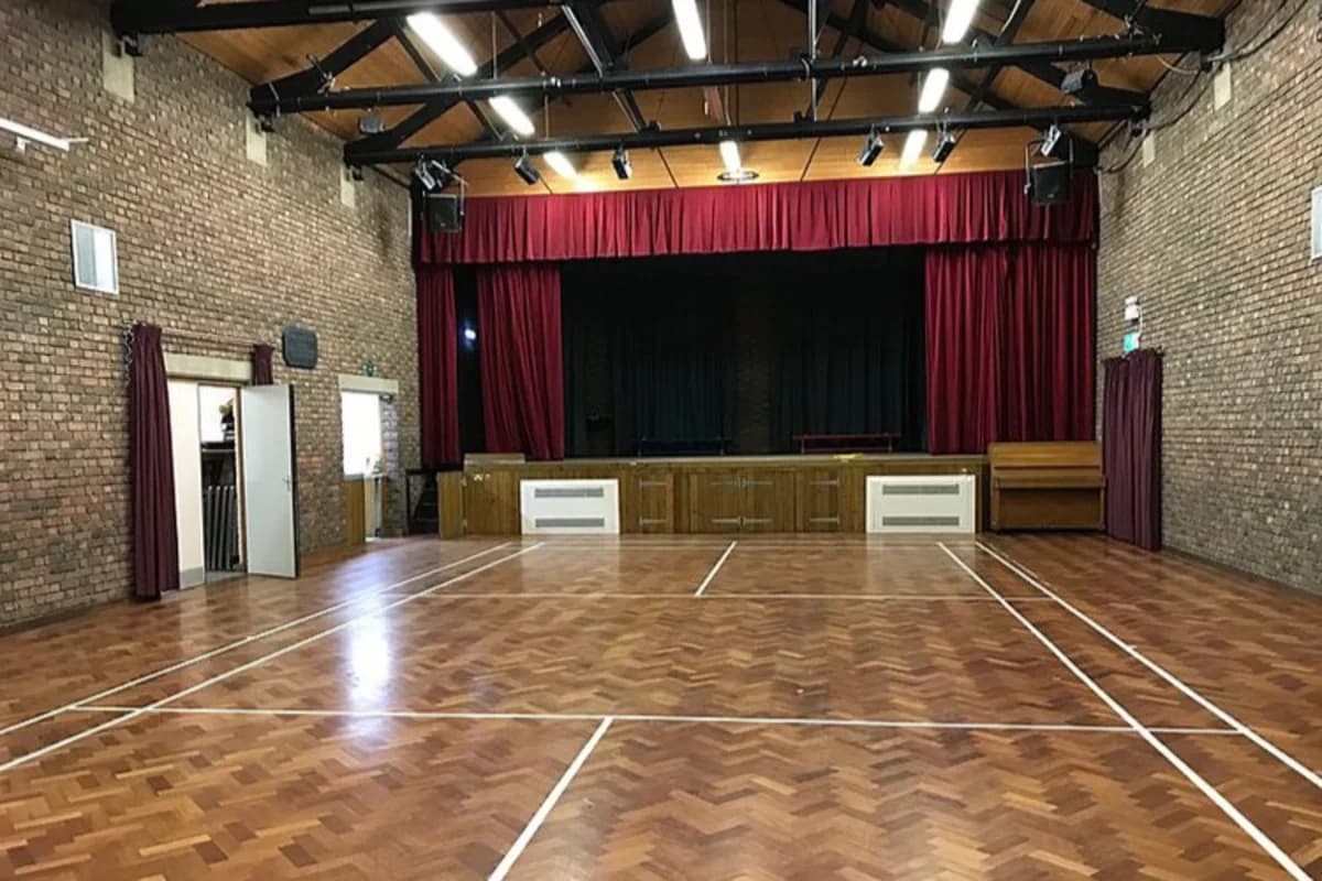 Iver Village Hall