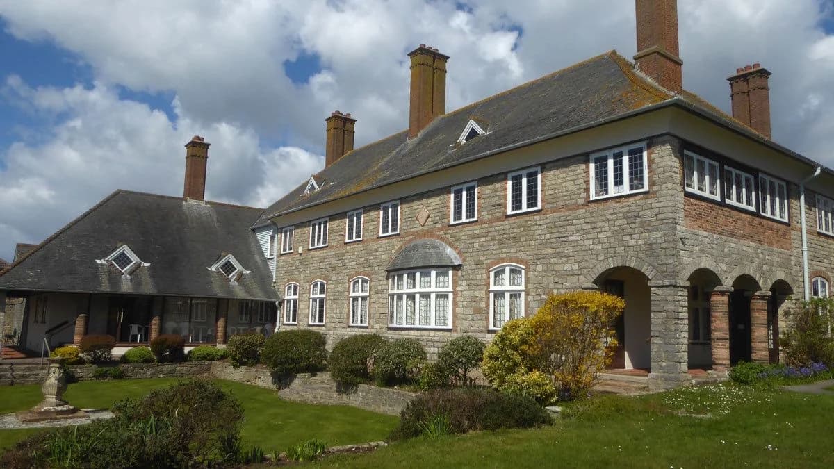 Highcliffe Community Association