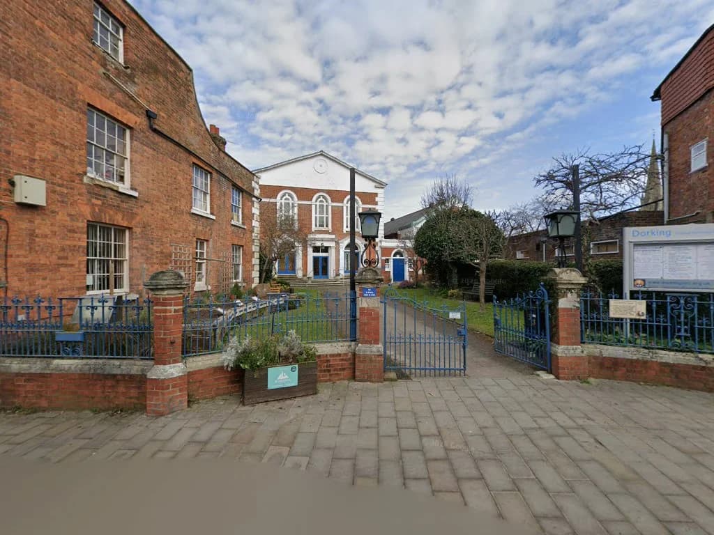 Dorking Community Project - Surrey Choices