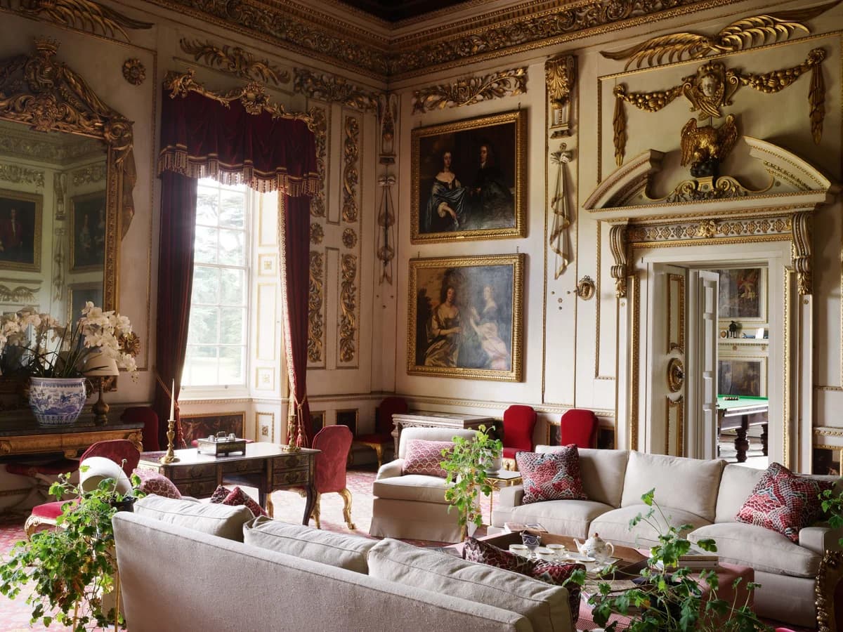 Wilton House