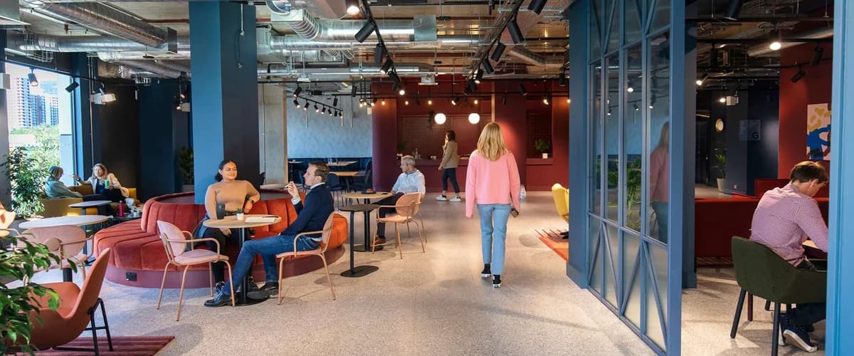 Workspace® | Mirror Works