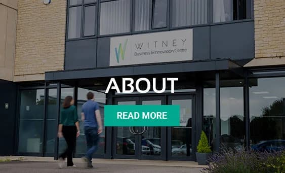 Witney Business & Innovation Centre