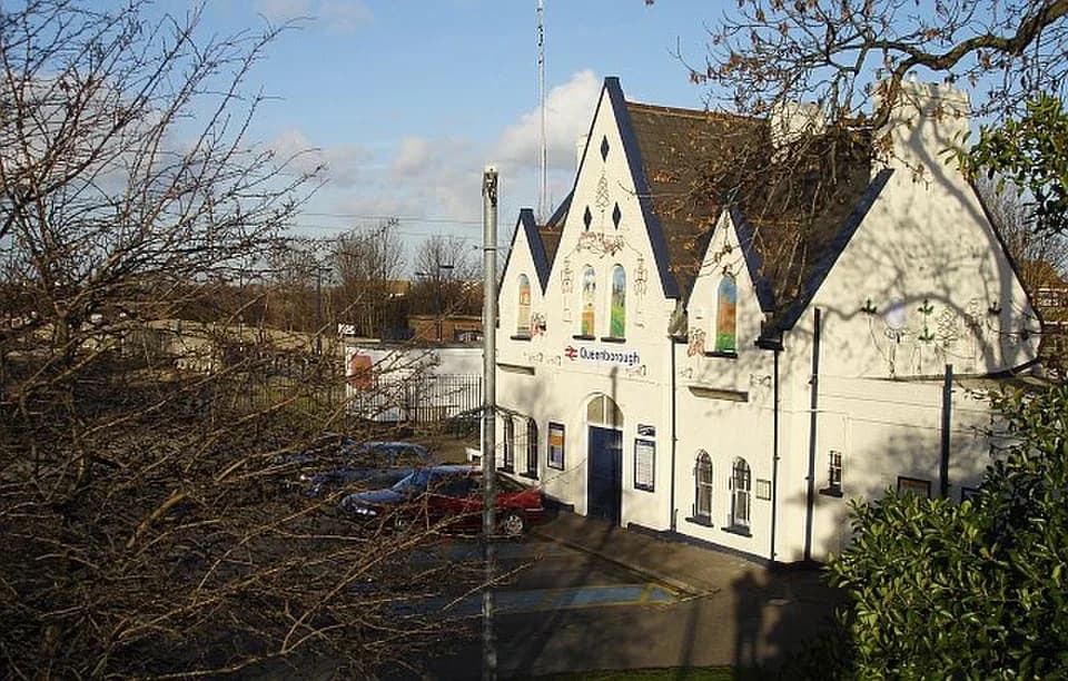 Rushenden Community House