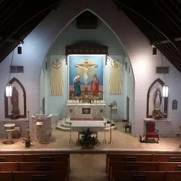 St Mary's Church