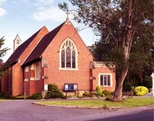 St Boniface Church
