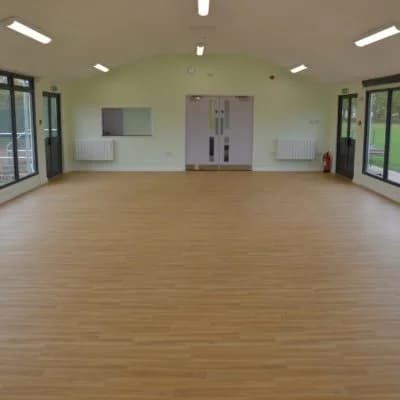 Linslade Memorial Pavilion