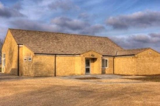 Down Ampney Village Hall