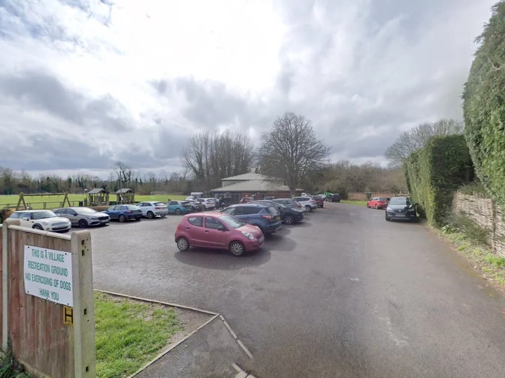 Codford Village Hall