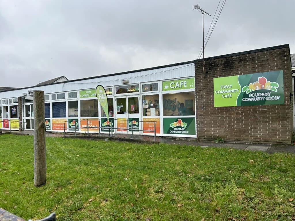 Southway Youth & Community Centre