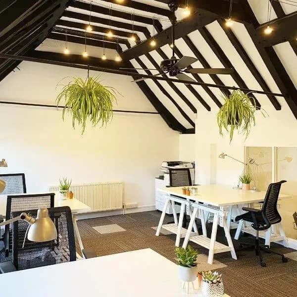 The Space Coworking Farnham