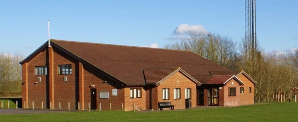 Figheldean Village Hall