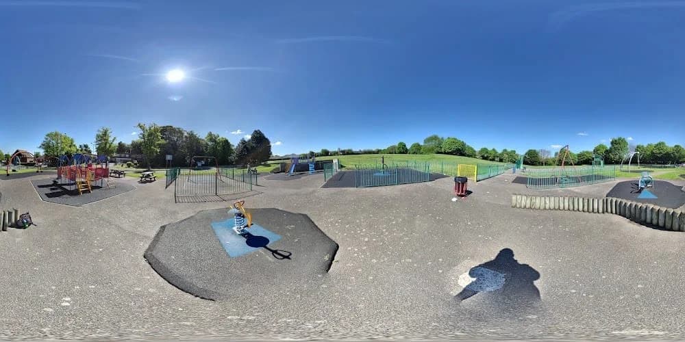 Woodlands Youth Centre