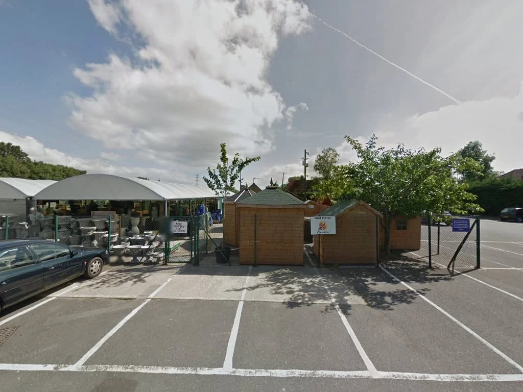 Denham community centre