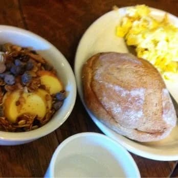 Grove House Cafe