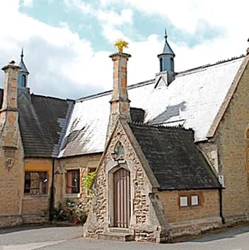 Ludlow Mascall Centre