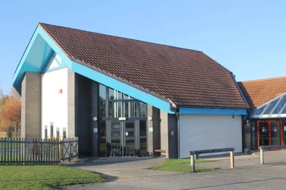 Fleet Meadow Community Hall