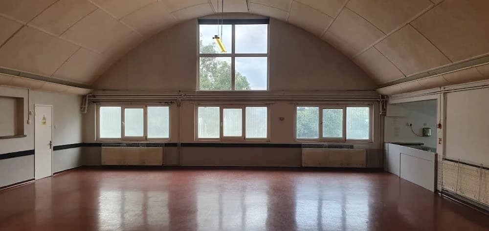 Hoo Village Hall
