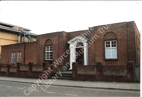 Basingstoke Masonic Centre