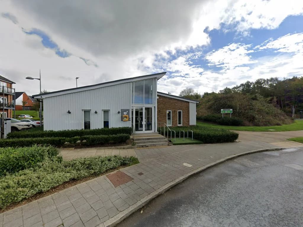 The Clubhouse