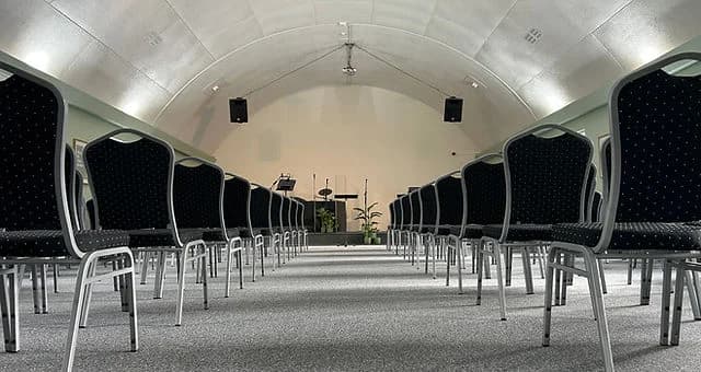 ChristChurch