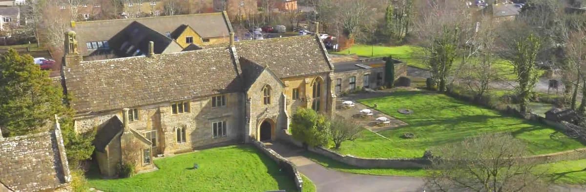 Abbey Manor Business Centre