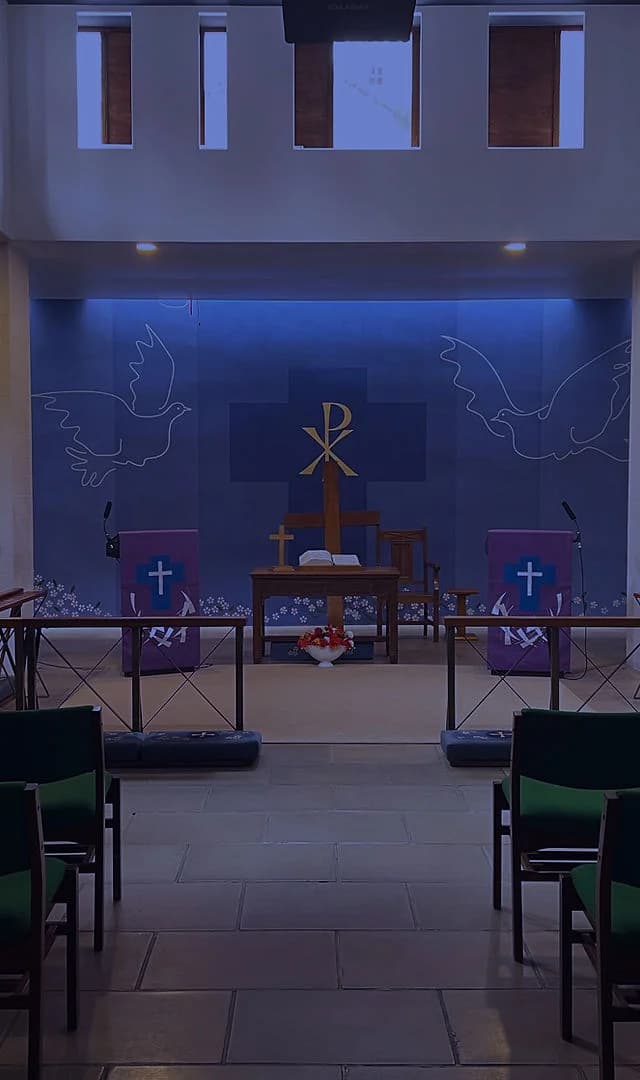 Chelsea Methodist Church & Pastoral Centre