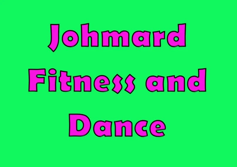 Johmard Community Centre