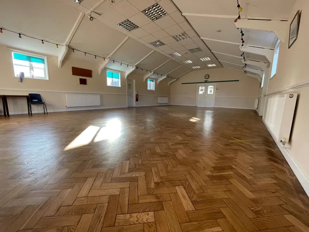 Knowle Village Hall