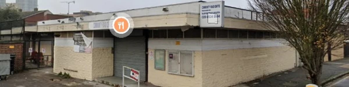 Community Road Centre