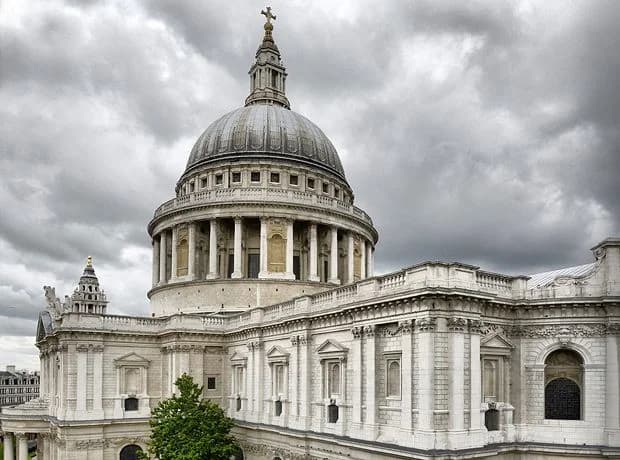 St. Paul's Cathedral