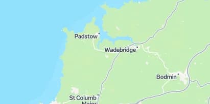 Saint Issey Village Hall