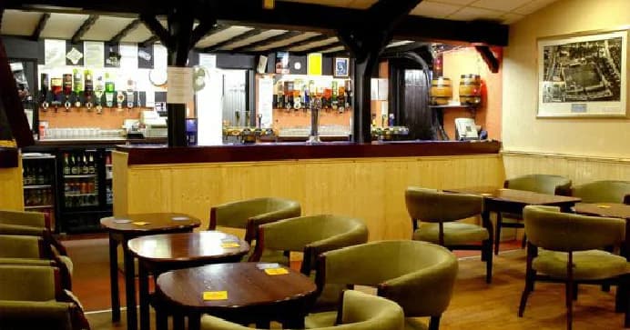 Ruislip Social Club