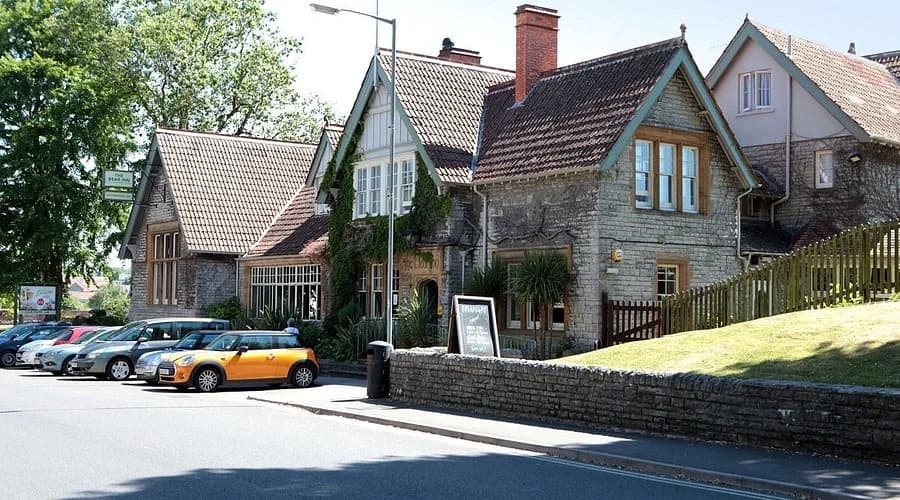 Bear Inn
