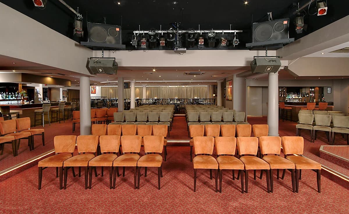 Concorde Club
