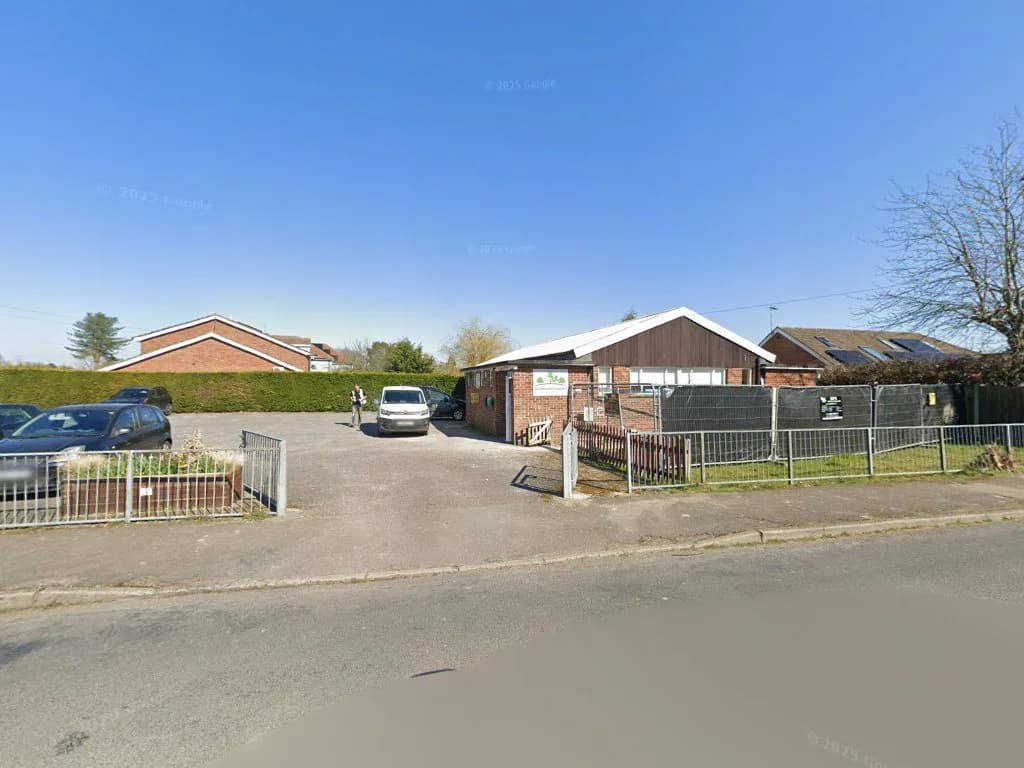 Shadoxhurst Village Hall