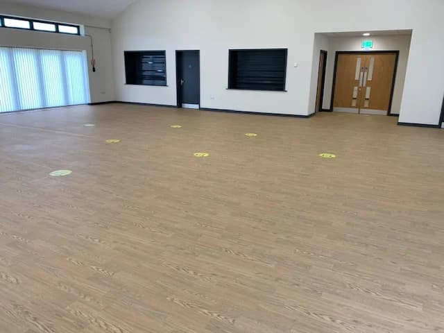 Cranfield Community Centre (Charity 1188795)
