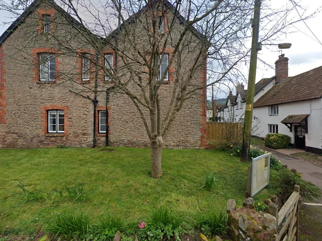 Carhampton Village Hall