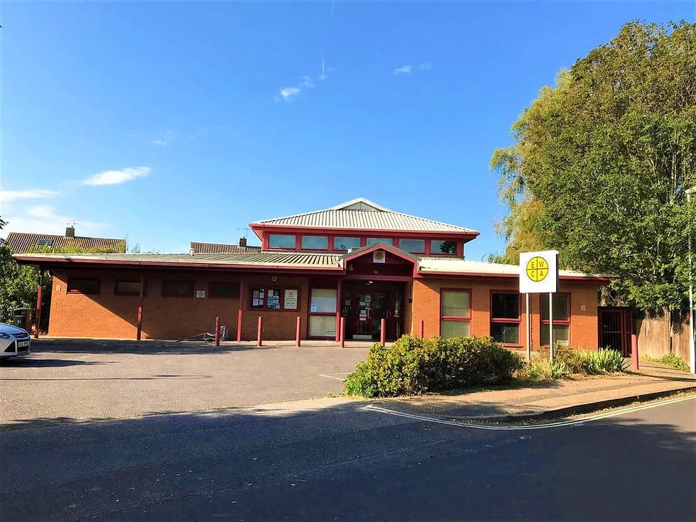 East Worthing Community Centre