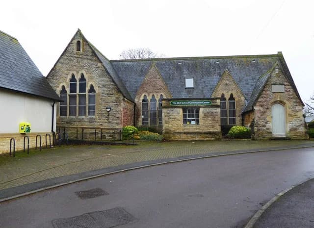 The Old School Community Centre