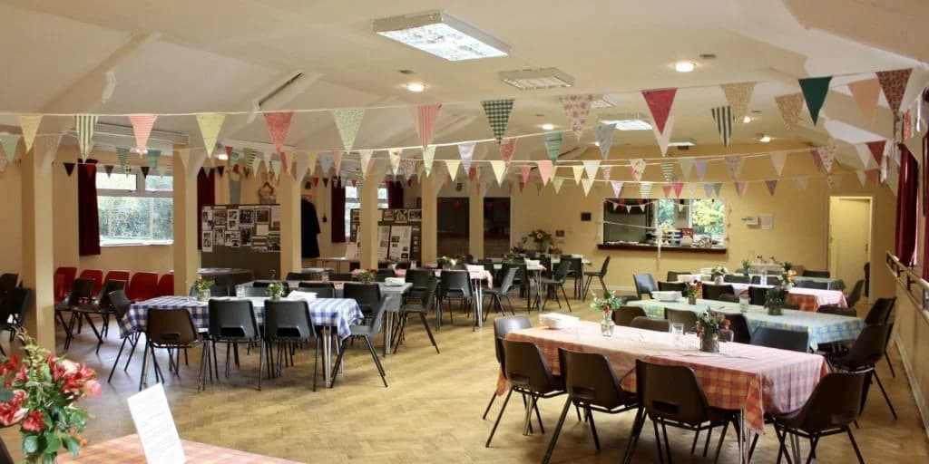 Bellingdon & Asheridge Village Hall