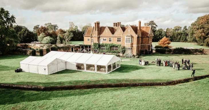 The Manor of Hurst