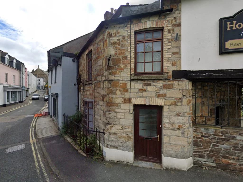 Bodmin Moot