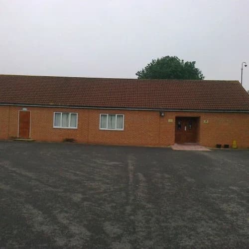 Kingsley Road Community Hall