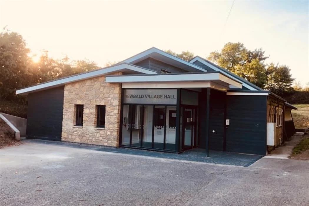 Newbald Village Hall