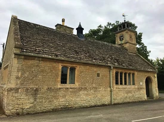 Buscott Village Hall