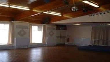 Wye Road Community Centre