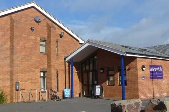 Abbeydale Sports and Community Centre